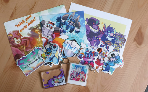 tfsnapshots:✨Hi everyone! ✨We want to apologise for the continued delay but we’re excited to s
