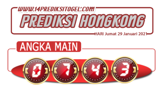 Prediksi tiger hk