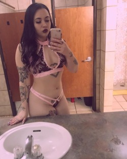 stripper-locker-room:  https://www.instagram.com/babygirl.ent/