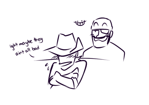 Swordvan Worms In My Brain Doing Swordvan Things