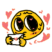 Sugar and Spice — astrelle: Cursed/nice emojis….. 3!!!!!!!!!!!!