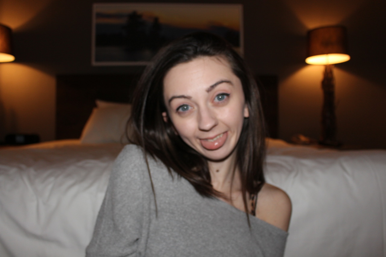 I think I might have been drunk when I took these, just maybe