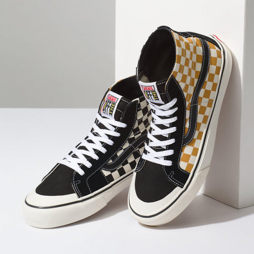 vans sk8 hi white tumblr