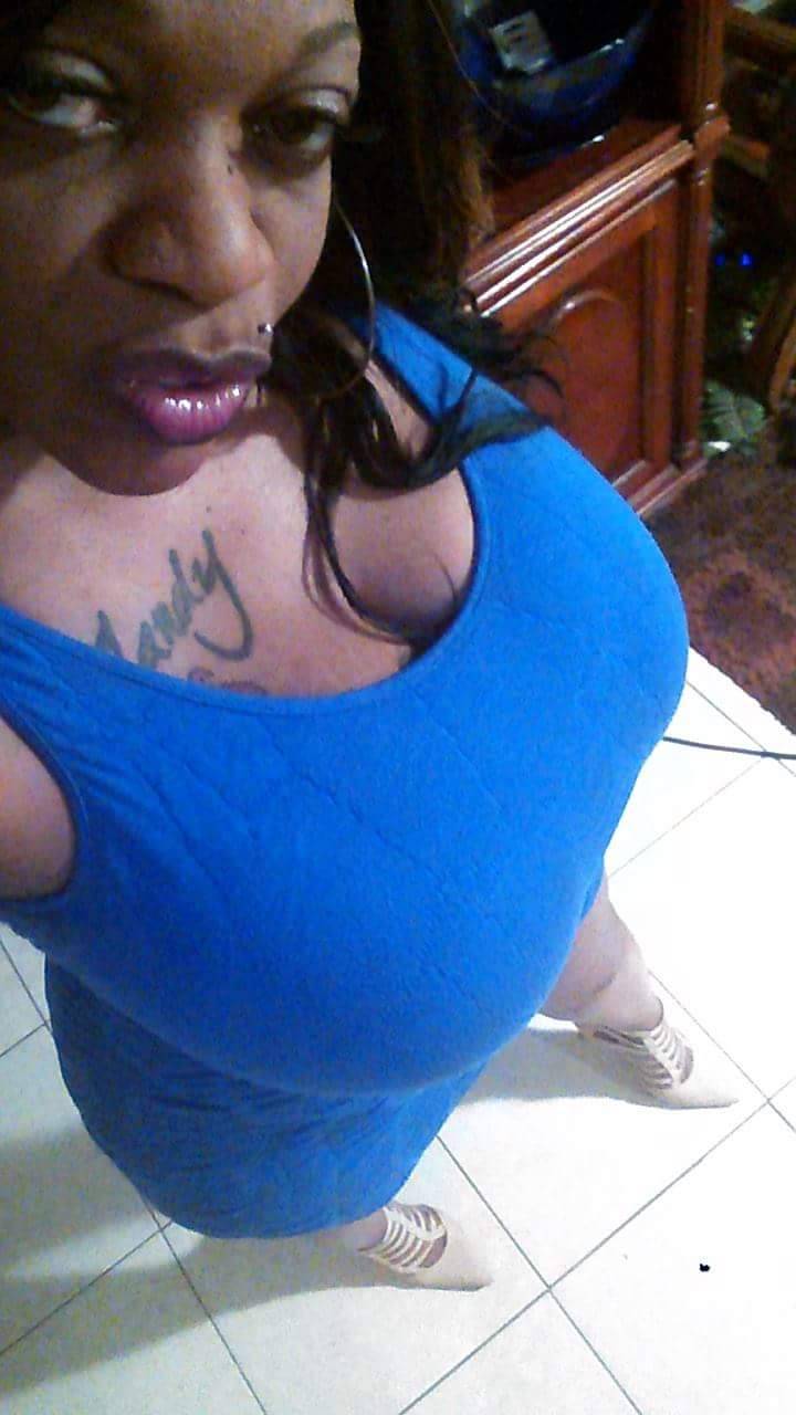 bruh-in-law:  Candice Clark