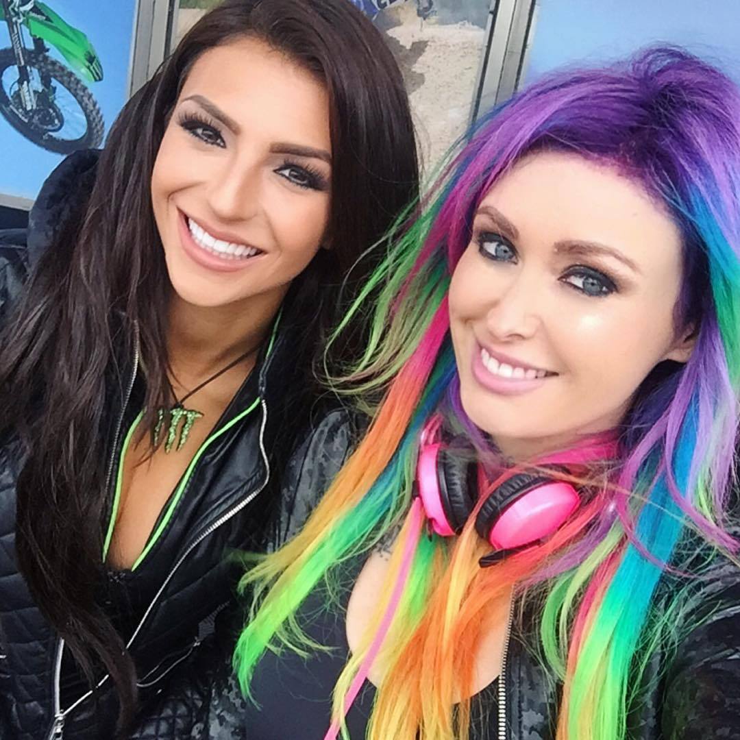 blankbecky:  beautiful!! 🌈