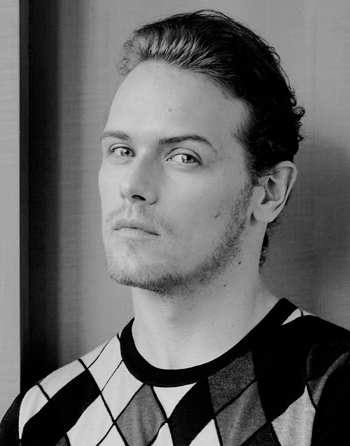 outlander-news:Sam Heughan | Press Tour Japan | March 2016