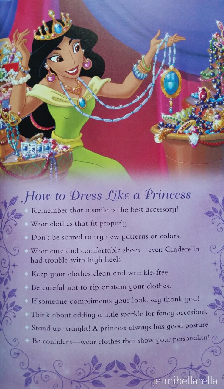 jennibellarella:  I also discovered a GREAT Little book! 💖 I will separate this