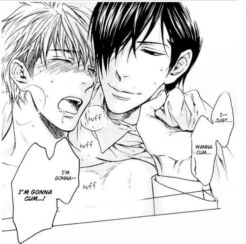 sugoiiyaoii:  Miwaku Shikake - Amai Wana 