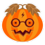 harrypotterhalloweenfanart