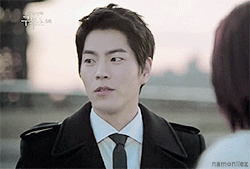 choco-baek:Her Lovely Heels -  Oh Tae Soo