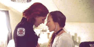 haught-potato:  dom: do you ever get turned on when we kiss?kat: in moments, how