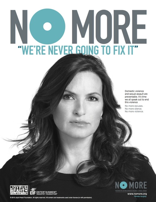 Porn realizin-g:  The No More Campaign— Raises photos