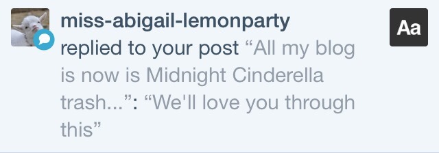 miss-abigail-lemonparty you are exactly the kinda support system I need rn cause