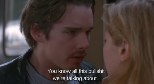 hirxeth:  Before Sunrise (1995) dir. Richard adult photos