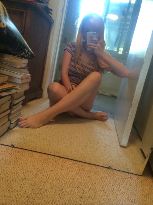 1-800-sugardaddys:  My side of the house is getting remodeled so now junk is everywhere