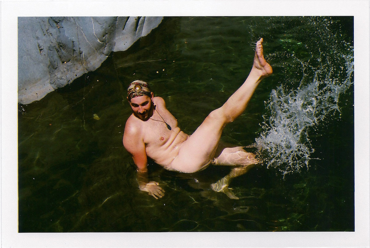 harryclaytonwright:  summerdiaryproject:          EXCLUSIVE | PART ONE     RIVERS