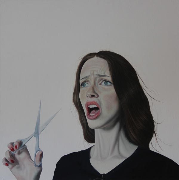 jedavu:  The Visual Art of Tristan Pigott