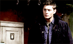 goredviscera:  make me choose | jessiepinkman asked: dean’s looks or his personality 