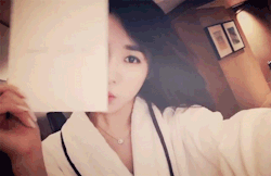 Tiffaeny:  Bedtime Fany   (▰˘◡˘▰)   