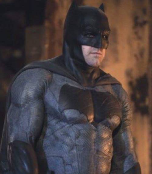 Porn Pics mymoviesnseries:  New Batman v Superman images