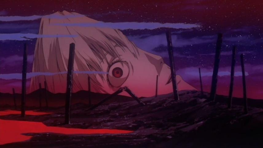 Featured image of post Evangelion Ending Explained Reddit After making evangelion and end of eva the entire staff of gainaxwas depressed