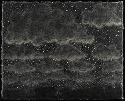 nervoservo:   Clouded Night by Scott Espeseth,