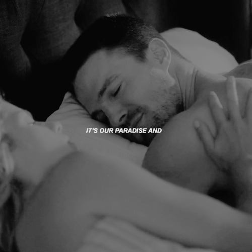 kyolrens:     I’d love to hold you close, tonight and always, I’d love to wake up next to you. 