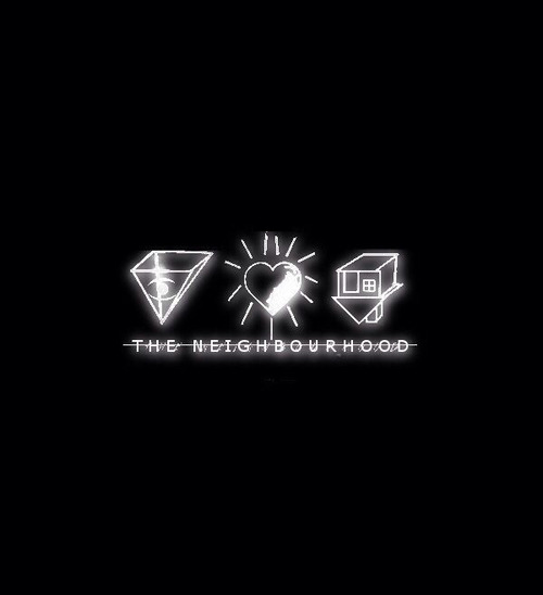 liviennxx:  The Neighbourhood🌴 na We Heart It.