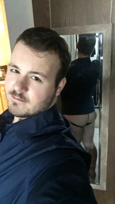 prairiecubb: It is in fact, my bum.