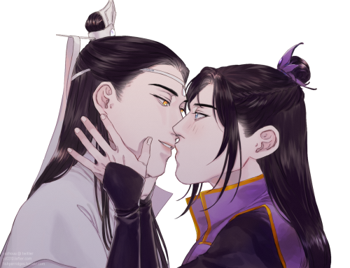 more xicheng i did