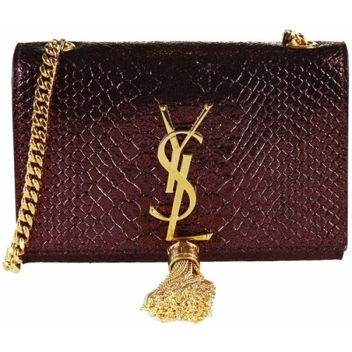 Saint Laurent Shoulder Bags ❤ liked on Polyvore (see more yves saint laurent handbags)