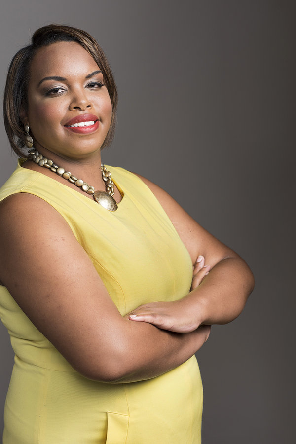 29 Powerful Black Women Who Called the Shots in the Obama Administration