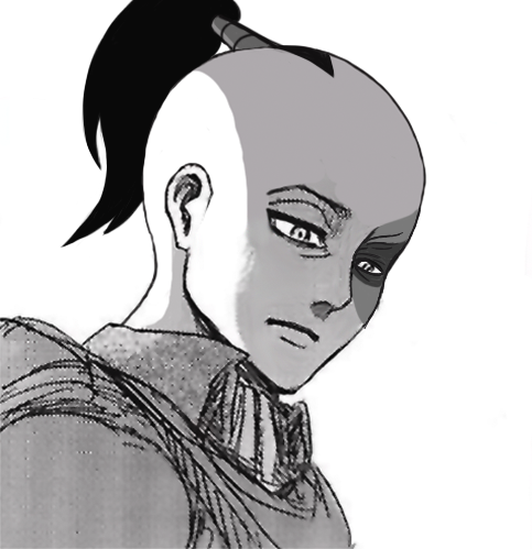 Featured image of post Bald Levi Dang being in the survey corps is hard