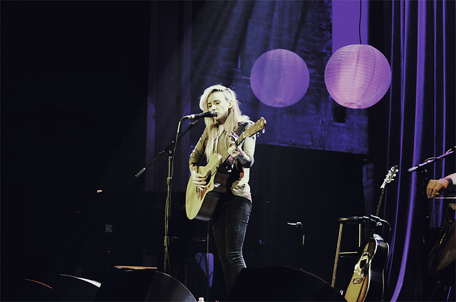 terroryouth:  Lights by brittanyschweikert on Flickr.Über Flickr: Lights Poxleitner