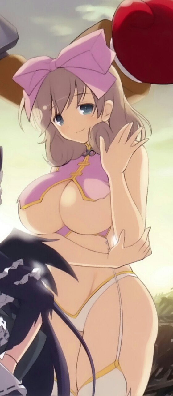 uuuutades:  Haruka’s cut❤