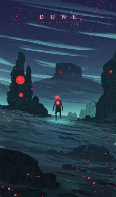 theartofanimation:  Andi Koroveshi  - 