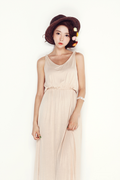 Park SooYeon - July 03, 2013 1st Set