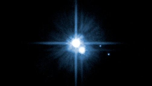 bobbycaputo:    Unforgettable Hubble Space Telescope Photos 