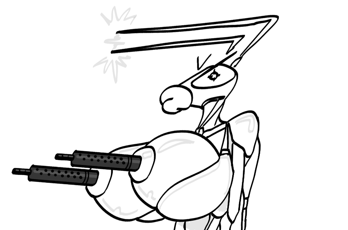 borisalien:  Nina DoodlesIt’s Nina @shanetitties doing Nina things!  - twitter