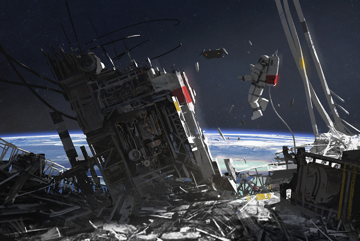 theartofanimation:  Lee b
