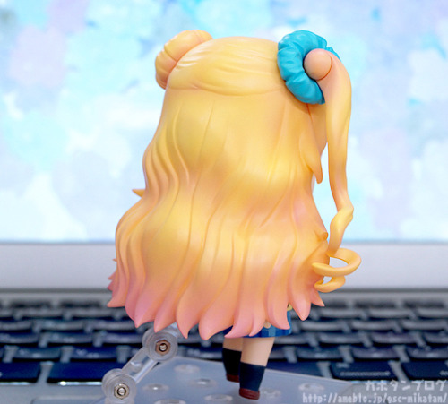 ohnoraptors:  てす｜フィギュアメーカー・グッドスマイルカンパニー勤務 『カホタンブログ』 