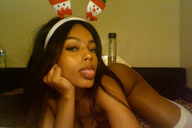aafroangel:  naughty/nice