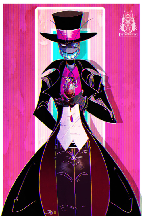 diamondwolfart:  Turn my friends into gold You’ll never understand How can I be so cold Your heart is in my hand
