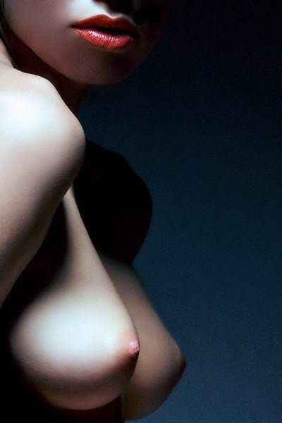 Areola Lust