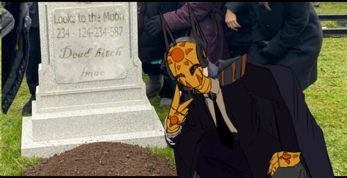 Finally Finished This TFR Shitpost
