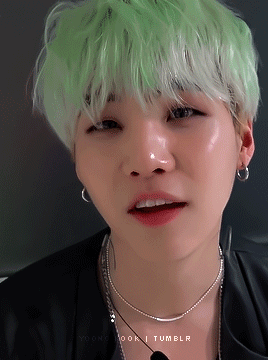 Unlimited Gifs Of Min Yoongi 7/?