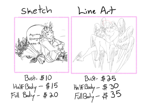 wormfolk: wormfolk: Hey guys! I’m opening commissions again! Please Reblog if you can, I need 