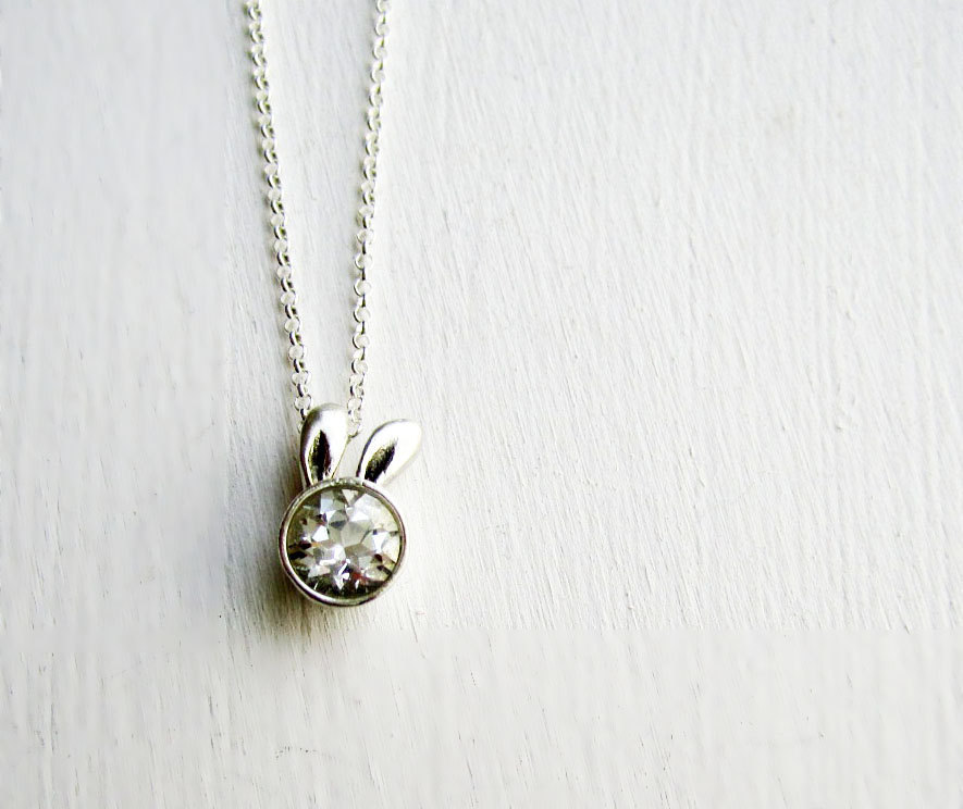 wordsnquotes:  culturenlifestyle:Adorable Silver Jewelry Resembles a Variety of Animal