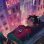 robbin-g