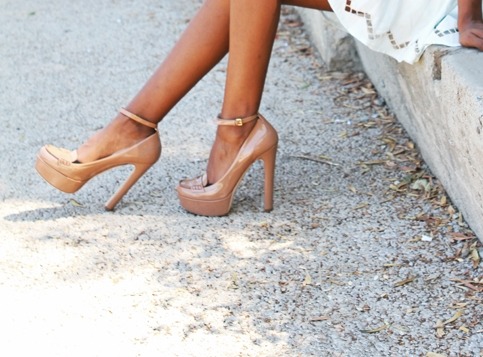 Killing Heels